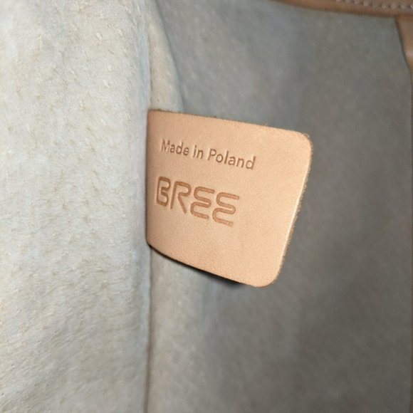 Bree shopping tote - Picture 11 of 16